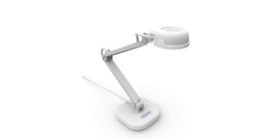 ipevo v4k ultra high definition usb document camera